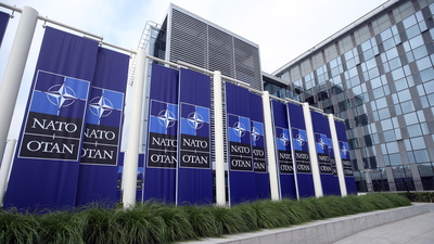 NATO'dan ABD'nin Almanya kararı hakkında açıklama