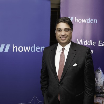 Howden'a siber risk ödülü