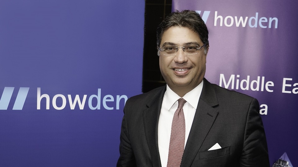 Howden'a siber risk ödülü