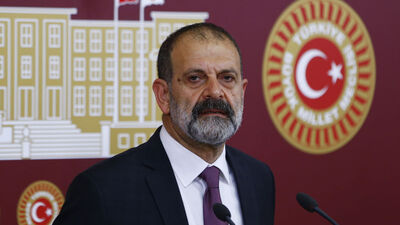 Komisyon Tuma Çelik'i savunmaya çağırdı