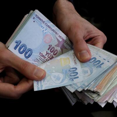 Emekli çalışan o parayı alabilir