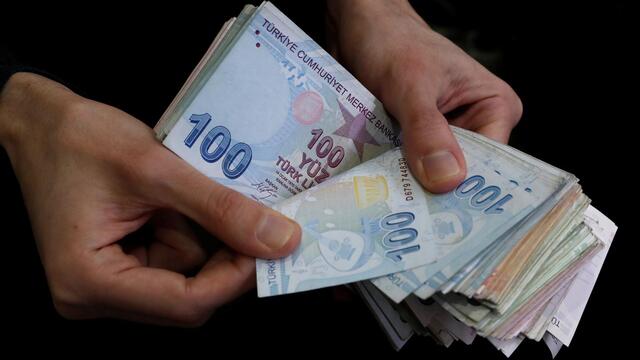 Emekli çalışan o parayı alabilir