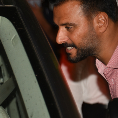 "Tüm aileme aynı arabadan aldım"