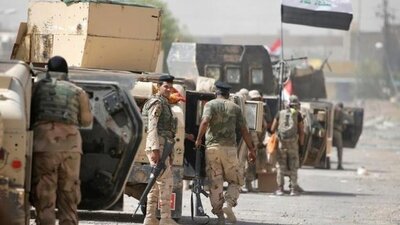 Irak'ta DEAŞ saldırısı: 1'i tuğgeneral 2 asker öldü