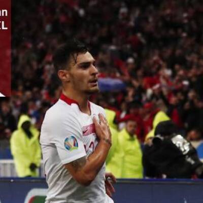 Terim'den Kaan Ayhan'a gel çağrısı