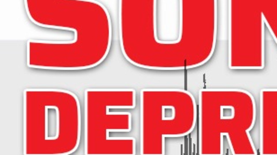 İşte meydana gelen son depremler