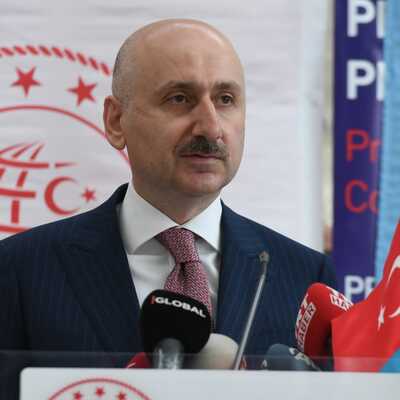 "Havayolu taşımacılığına 6 milyar liralık yatırım yapıyoruz"