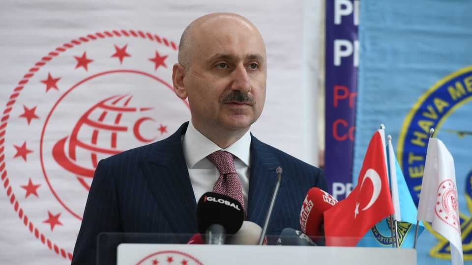 "Havayolu taşımacılığına 6 milyar liralık yatırım yapıyoruz"