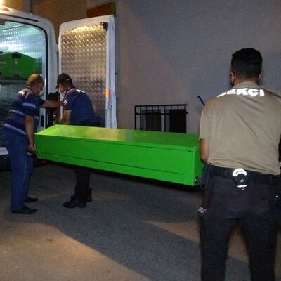 Niğde'de eski koca dehşeti: 1 ölü, 2 yaralı