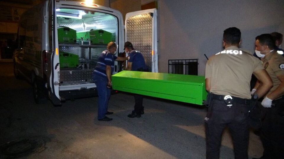 Niğde'de eski koca dehşeti: 1 ölü, 2 yaralı