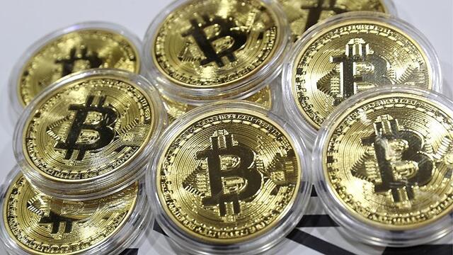 Bitcoin ne kadar?