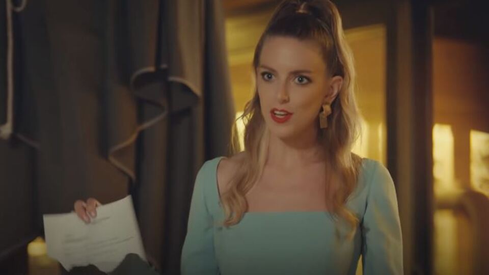 Sözleşme açığa çıktı!