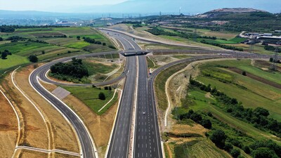 8 milyarlık dev ihale Rönesans'ın