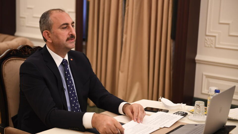 Bakan Gül: Bayram öncesi iki güzel haber