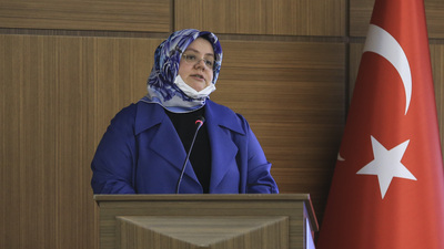 "Sendikalı işçi sayımız 1.9 milyona ulaştı"