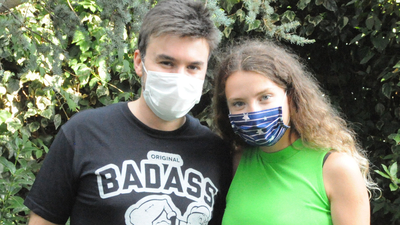 "Bir şarkımı yaktığımı hatırlıyorum"