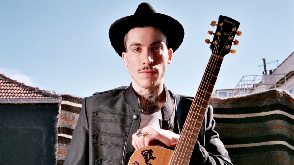 Pandemi sonrası ilk konser