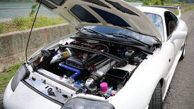 700 bin liraya modifiye ettirdi... "Paranız olsa bile alamıyorsunuz"