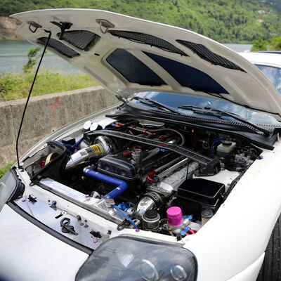 700 bin liraya modifiye ettirdi... "Paranız olsa bile alamıyorsunuz"