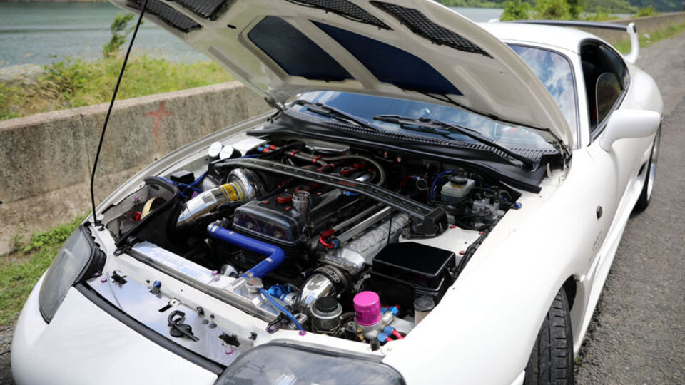 700 bin liraya modifiye ettirdi... "Paranız olsa bile alamıyorsunuz"