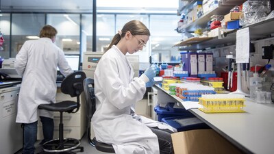 Rusya'da aşı çalışmalarında yeni gelişme