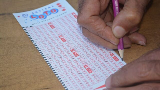 Sayısal Loto sonuçları