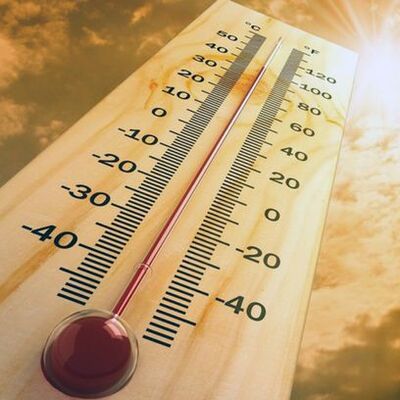 Bayramda 'eyyam-ı bahur' sıcakları!