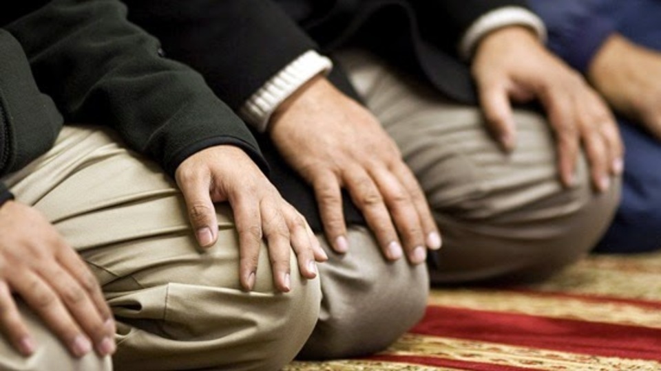 Sabah namazı nasıl kılınır?