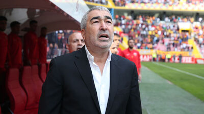 Denizlispor'da 5 aday