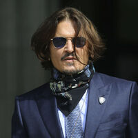 'Depp, kadın düşmanı bir bağımlı'