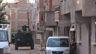 Bayramda eyleme hazırlanan DEAŞ'lılar yakalandı