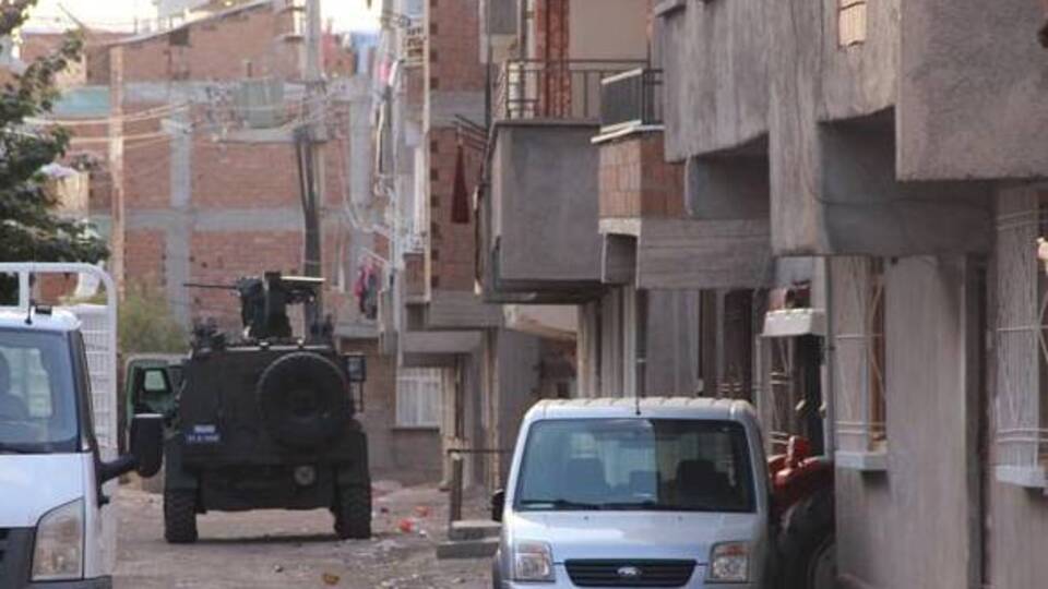 Bayramda eyleme hazırlanan DEAŞ'lılar yakalandı