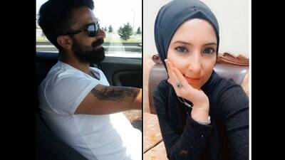 'Barışalım' diye götürdü, başından vurdu