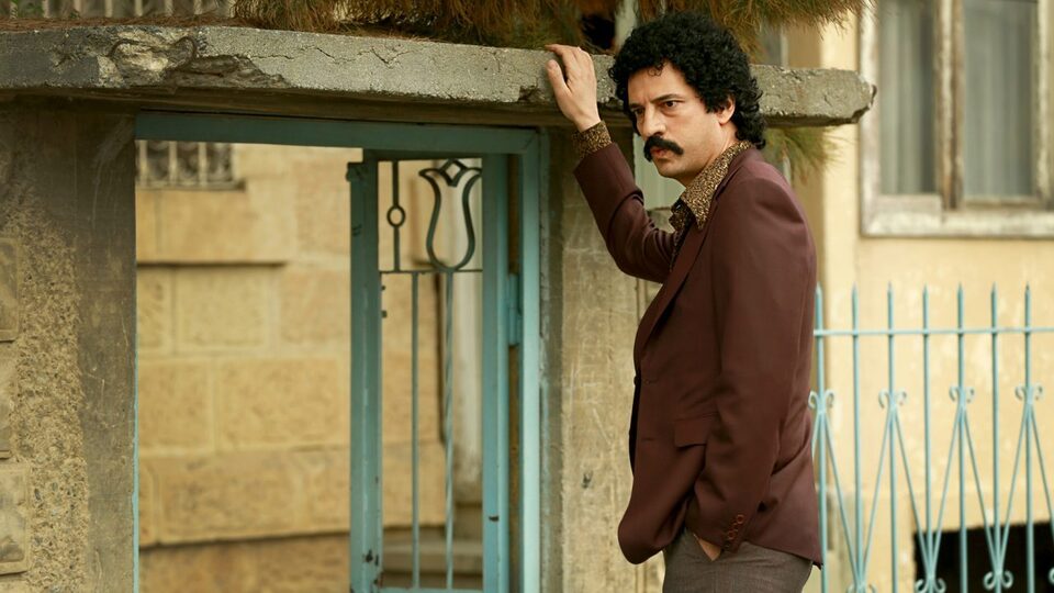 Müslüm filmi oyuncuları kimlerdir?