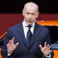 Renault'un eski CEO'su Jaguar'ı yönetecek