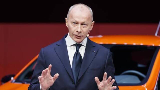 Renault'un eski CEO'su Jaguar'ı yönetecek