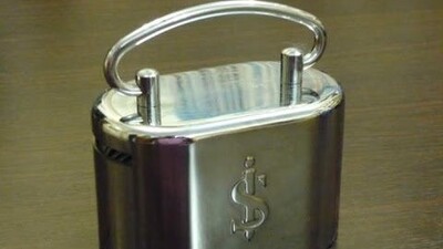 İş Bankası Müzesi'nden sanal 'kumbara' sergisi