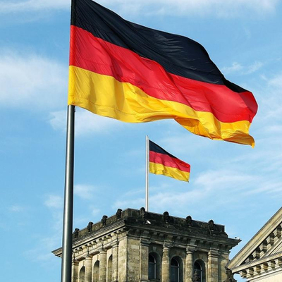 Almanlara ve ABD'ye tarihi şok!