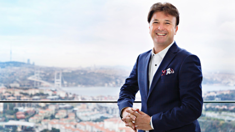 Saffet Emre Tonguç'tan tatil rehberi