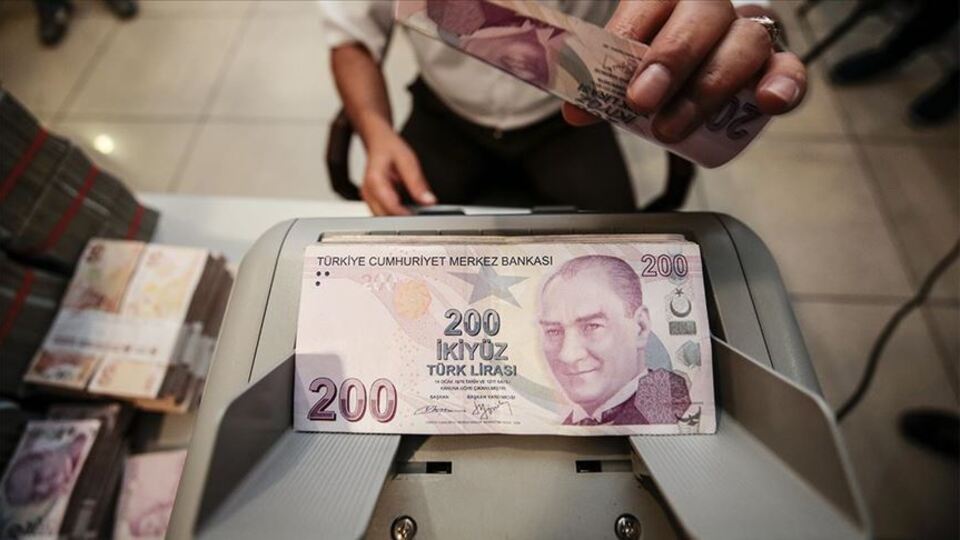Bankacılık sektörünün dönem net kârı açıklandı