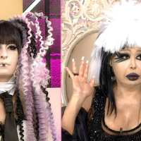 Kuaförüm Sensin stüdyosunda gergin anlar!