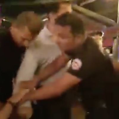 Hatay Barosu Başkanı gözaltına alındı