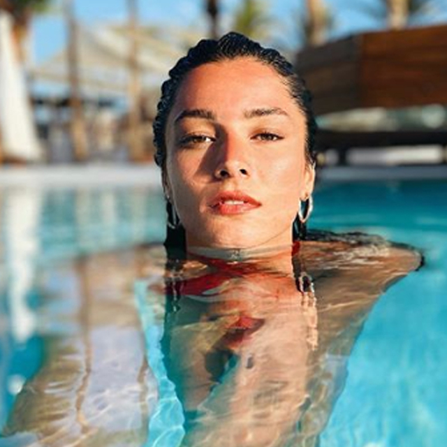 Ibiza pozu