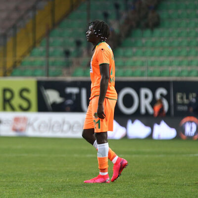 Beşiktaş transferi bitirdi!