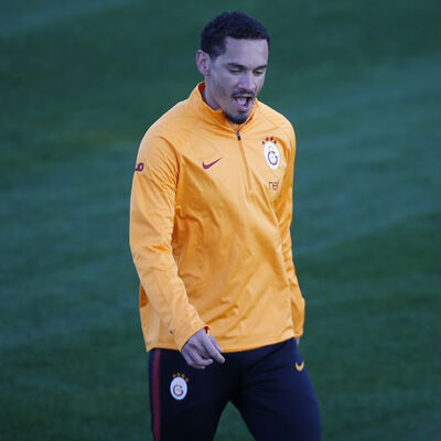 Al Nassr, Maicon'u açıkladı!