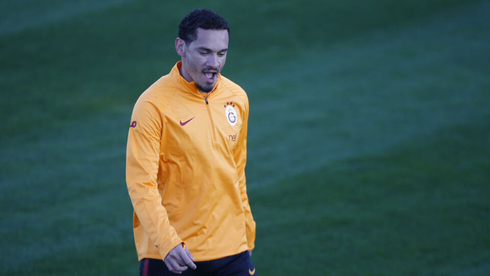 Al Nassr, Maicon'u açıkladı!