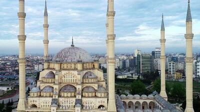 Yalova bayram namazı saati 2020