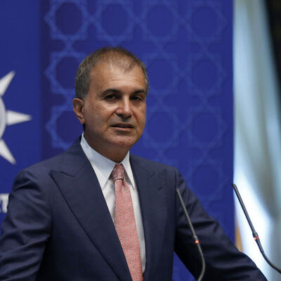 "Kadınlar insandır, biz de insanoğluyuz"