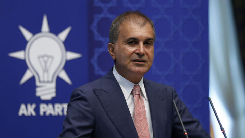 "Kadınlar insandır, biz de insanoğluyuz"