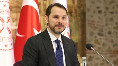 Bakan Albayrak'tan bayram öncesi indirim müjdesi!